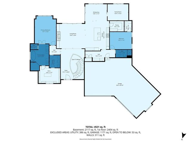 21303 W 94th Terrace, Lenexa, KS 66220