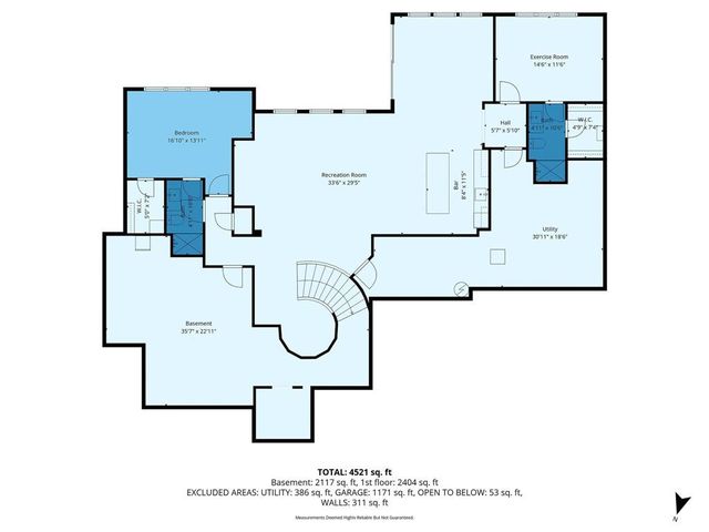21303 W 94th Terrace, Lenexa, KS 66220