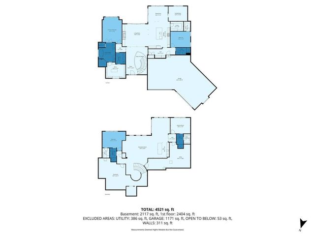 21303 W 94th Terrace, Lenexa, KS 66220