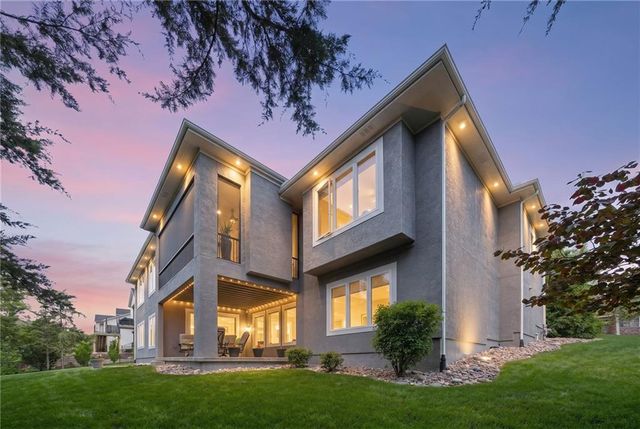 21303 W 94th Terrace, Lenexa, KS 66220