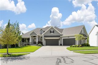 21303 W 94th Terrace, Lenexa, KS 66220