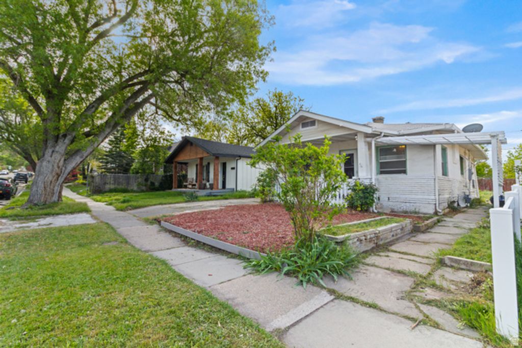 1130 E EMERSON AVE, Salt Lake City, UT 84105