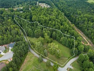 00 N Perkins Creek Road, Seneca, SC 29678
