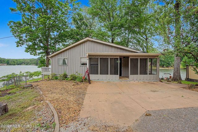 1150 S Thunderbird Drive, Hernando, MS 38632