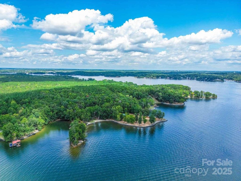 4389 Concord Road Lot 2B, York, SC 29745