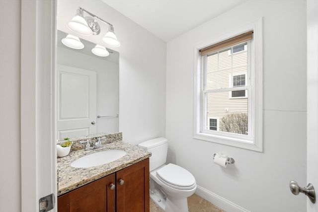 30 Webster St 3, Needham, MA 02494