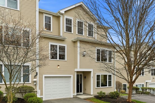 30 Webster St 3, Needham, MA 02494
