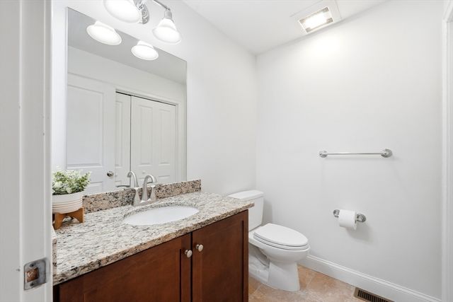 30 Webster St 3, Needham, MA 02494