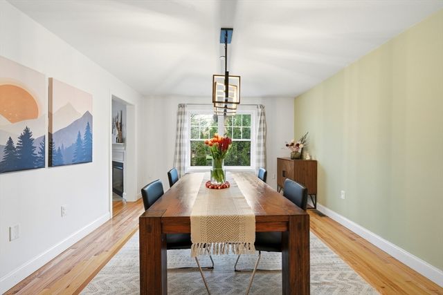 30 Webster St 3, Needham, MA 02494