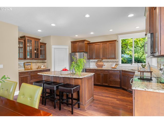 1401 Ne 296TH St, Ridgefield, WA 98642