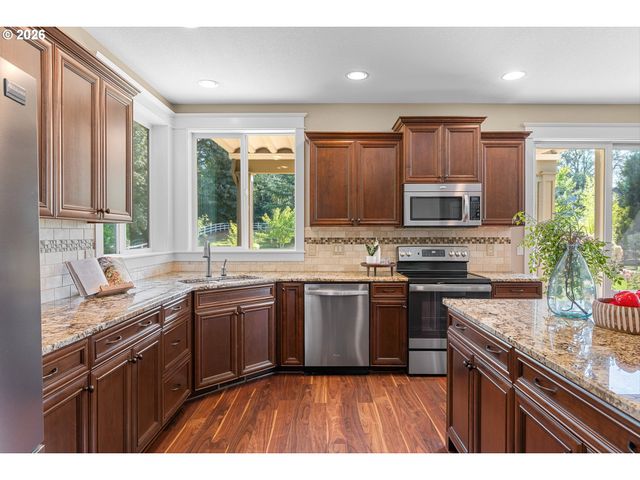 1401 Ne 296TH St, Ridgefield, WA 98642