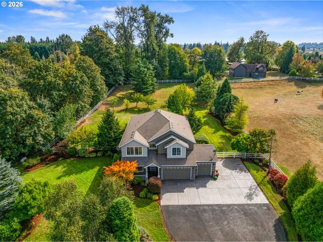 1401 Ne 296TH St, Ridgefield, WA 98642