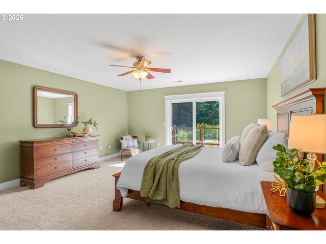 1401 Ne 296TH St, Ridgefield, WA 98642