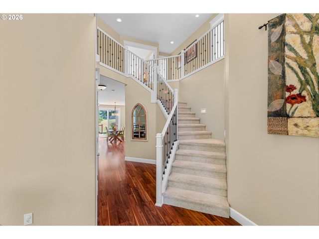 1401 Ne 296TH St, Ridgefield, WA 98642