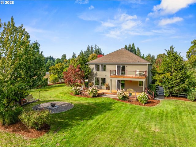 1401 Ne 296TH St, Ridgefield, WA 98642
