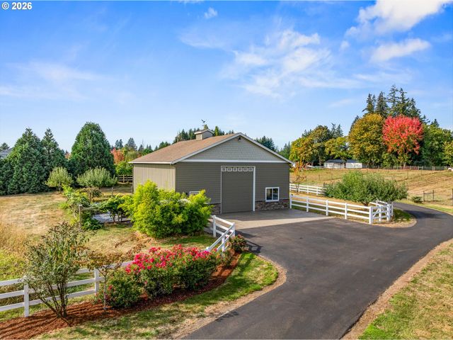 1401 Ne 296TH St, Ridgefield, WA 98642