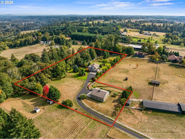 1401 Ne 296TH St, Ridgefield, WA 98642