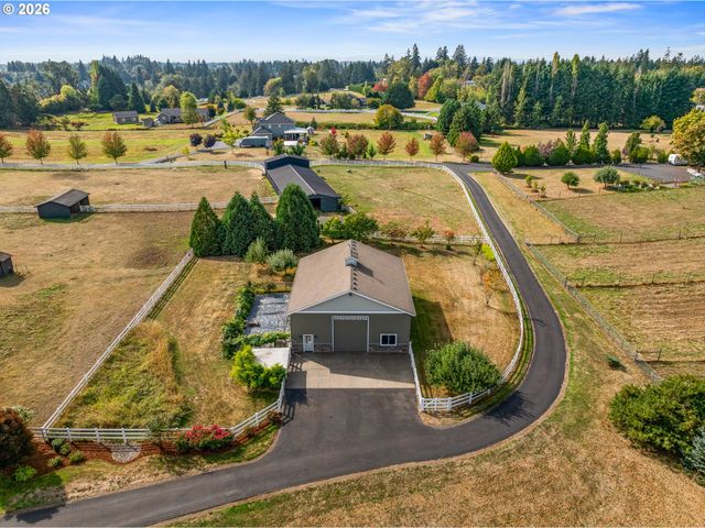 1401 Ne 296TH St, Ridgefield, WA 98642