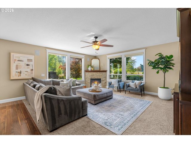 1401 Ne 296TH St, Ridgefield, WA 98642