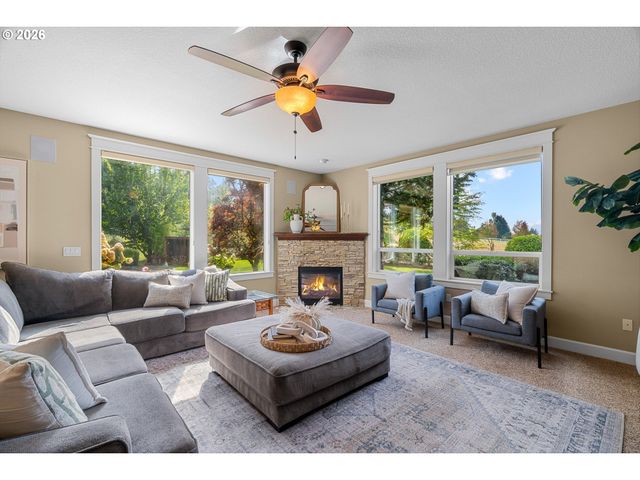 1401 Ne 296TH St, Ridgefield, WA 98642