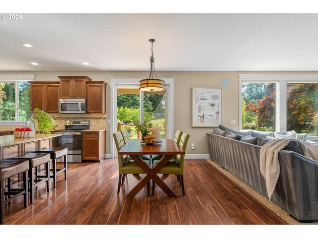 1401 Ne 296TH St, Ridgefield, WA 98642