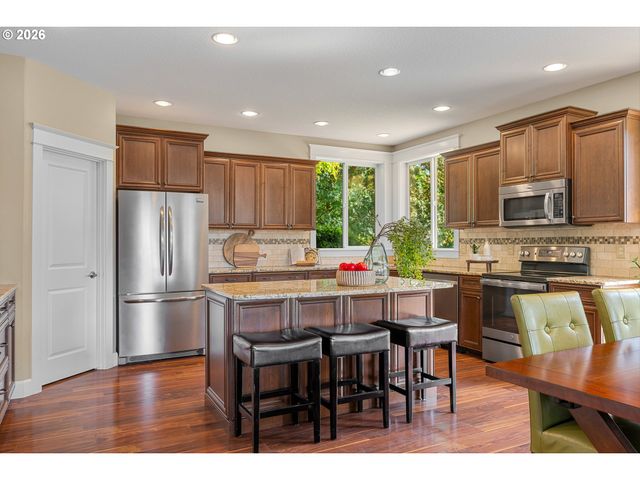 1401 Ne 296TH St, Ridgefield, WA 98642