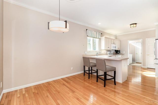 8018 Jeannes Creek Lane, West Chester, OH 45069