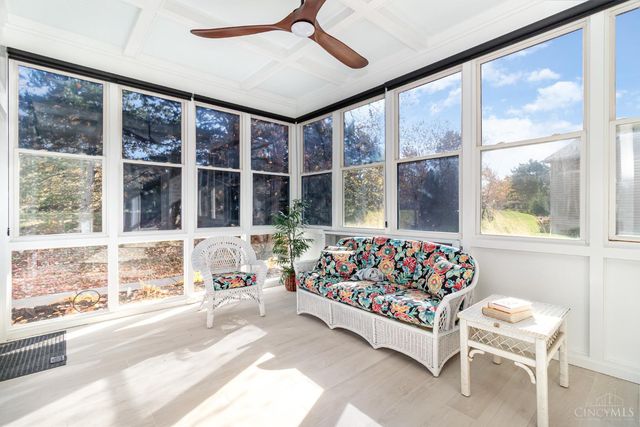 8018 Jeannes Creek Lane, West Chester, OH 45069