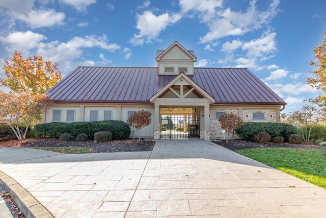 8018 Jeannes Creek Lane, West Chester, OH 45069