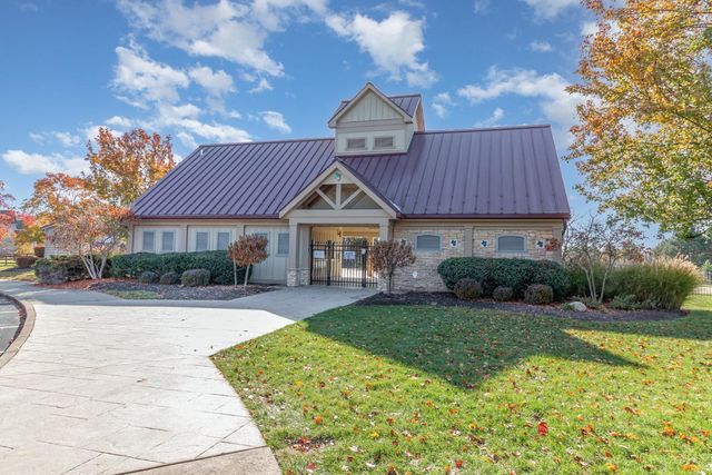 8018 Jeannes Creek Lane, West Chester, OH 45069