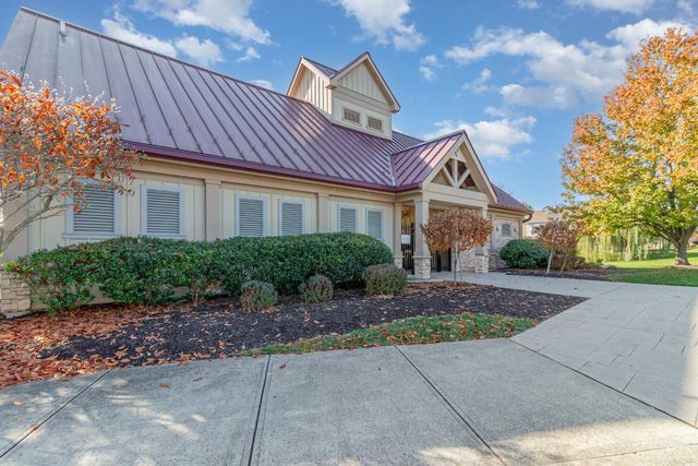 8018 Jeannes Creek Lane, West Chester, OH 45069