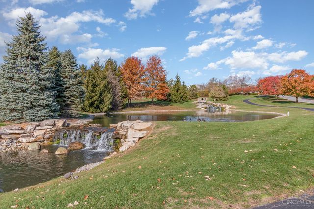 8018 Jeannes Creek Lane, West Chester, OH 45069