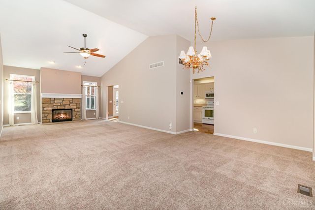 8018 Jeannes Creek Lane, West Chester, OH 45069