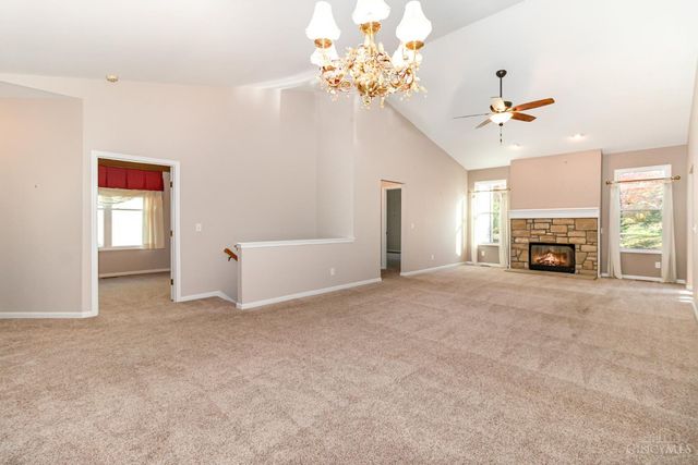 8018 Jeannes Creek Lane, West Chester, OH 45069