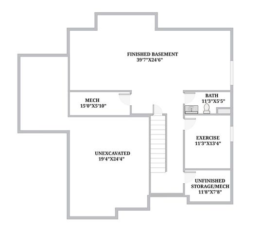 104 Amaryllis Ln.., Marshall, PA 15005