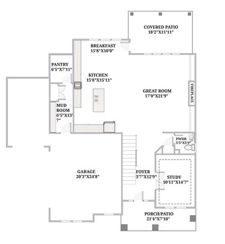 104 Amaryllis Ln.., Marshall, PA 15005