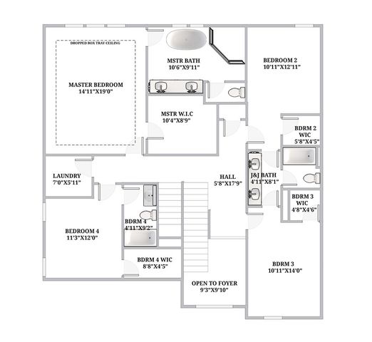 104 Amaryllis Ln.., Marshall, PA 15005