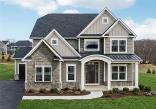 104 Amaryllis Ln.., Marshall, PA 15005