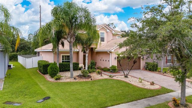 4089 NAVIGATOR WAY, Kissimmee, FL 34746