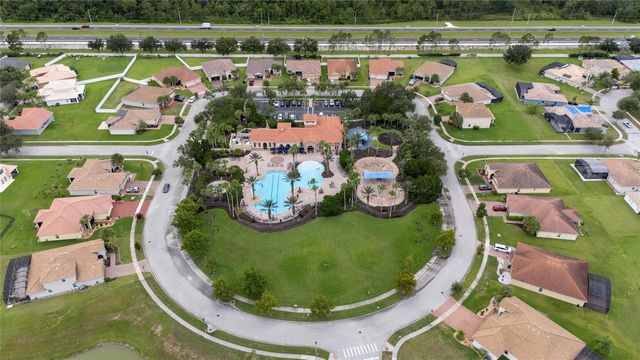 4089 NAVIGATOR WAY, Kissimmee, FL 34746