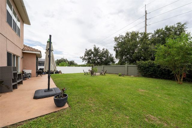 4089 NAVIGATOR WAY, Kissimmee, FL 34746