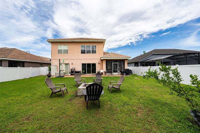 4089 NAVIGATOR WAY, Kissimmee, FL 34746