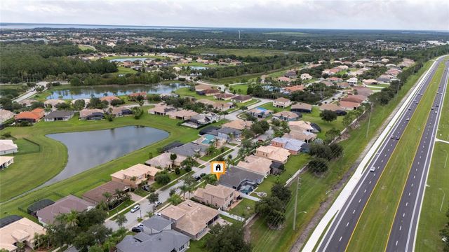 4089 NAVIGATOR WAY, Kissimmee, FL 34746