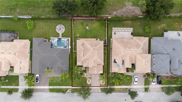 4089 NAVIGATOR WAY, Kissimmee, FL 34746