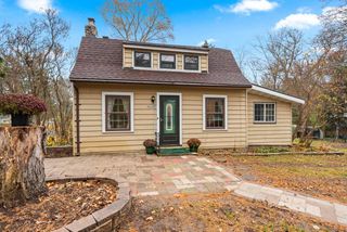 N9198 PINE STREET, East Troy, WI 53120