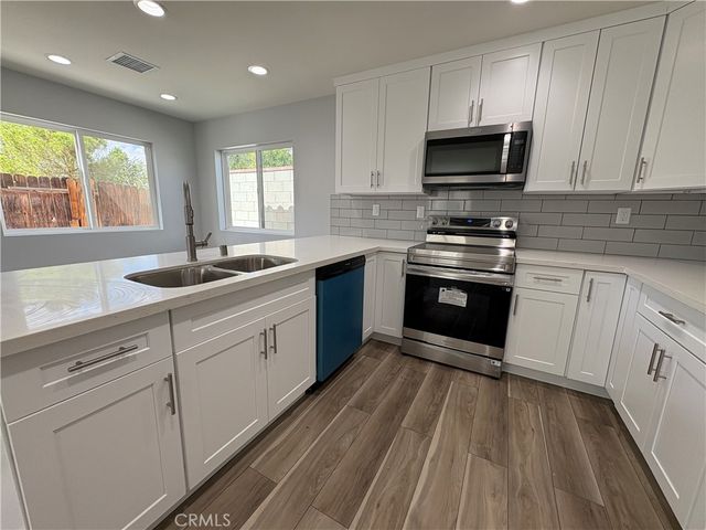 3767 Noll Drive B, Palmdale, CA 93550