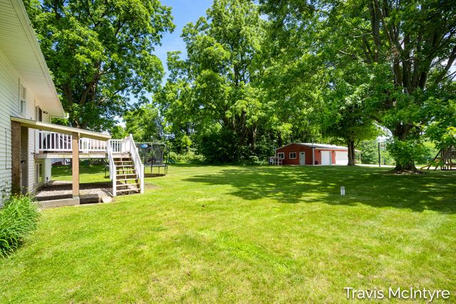 8022 Kraft Avenue SE, Caledonia, MI 49316