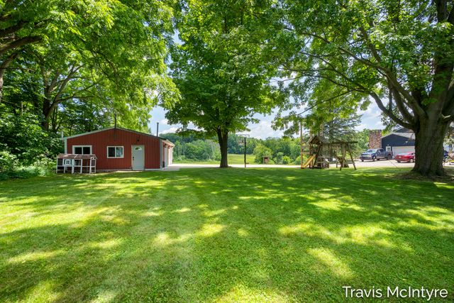 8022 Kraft Avenue SE, Caledonia, MI 49316