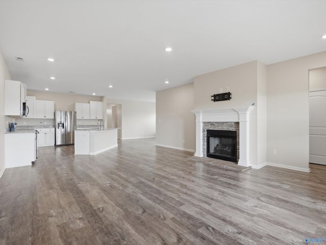 108 Creek Ridge Drive, Meridianville, AL 35759