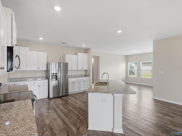 108 Creek Ridge Drive, Meridianville, AL 35759
